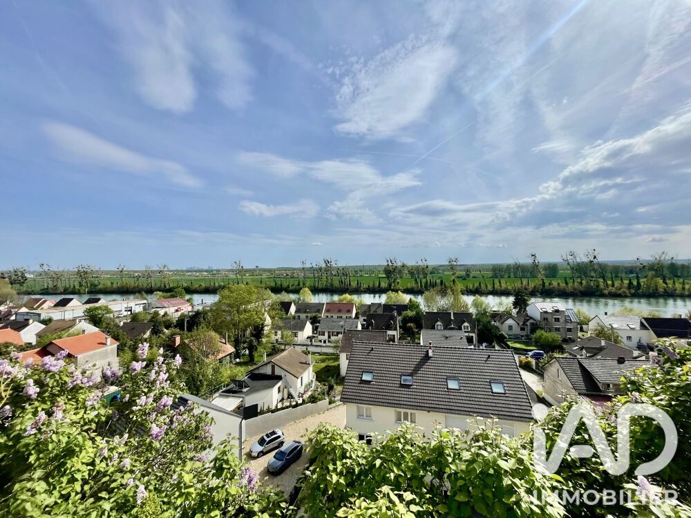 à vendre  Maison Conflans-Sainte-Honorine (78700)