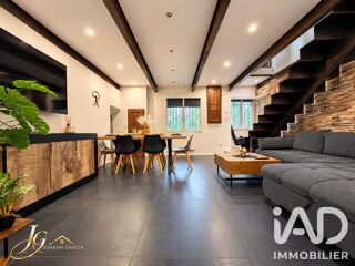 Vente Maison Vente Maison/villa 6 pièces Saint-roman-de-malegarde