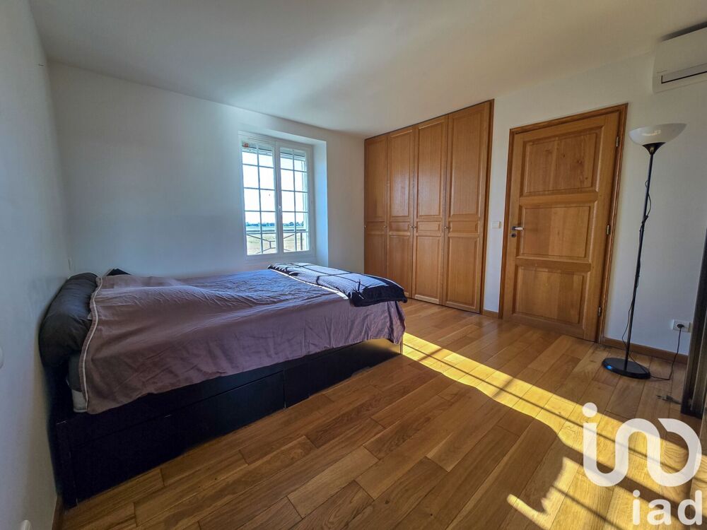 � vendre  Maison Saint-Pierre-du-Perray (91280)