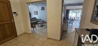  Maison à vendre 5 pièces 120 m²