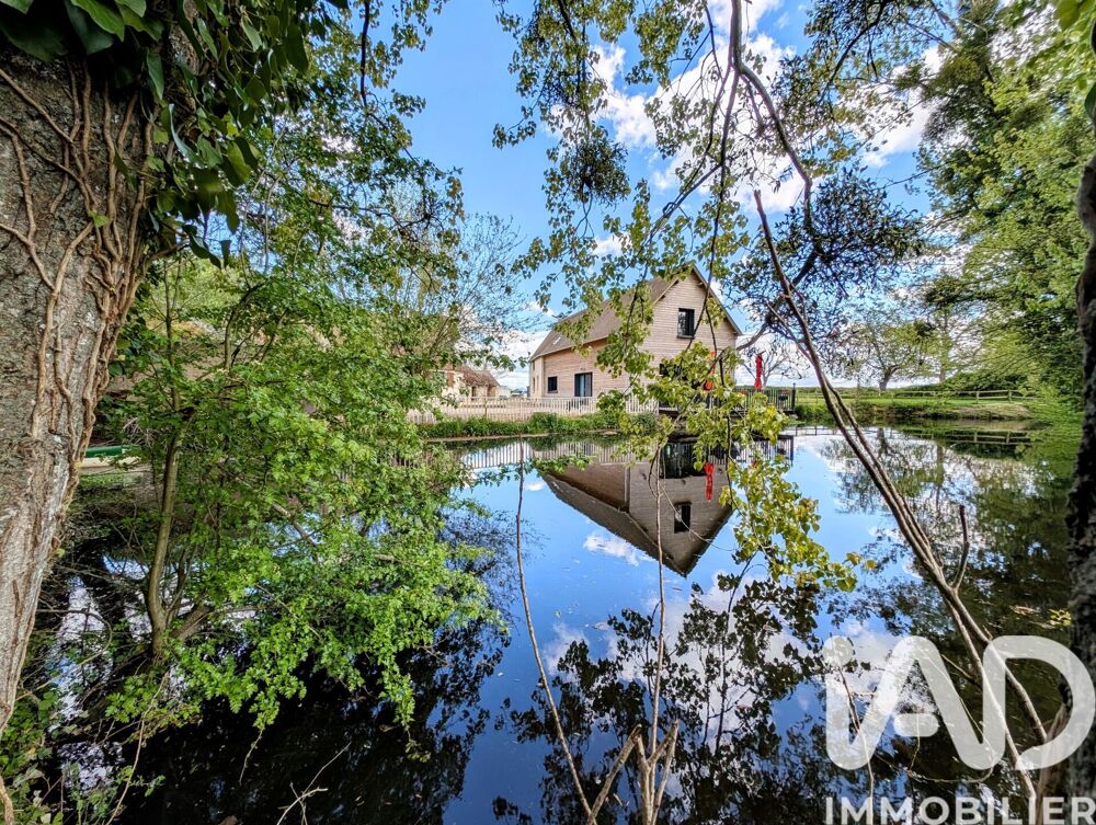 Vente Maison Vente Maison/villa 8 pièces Maresché