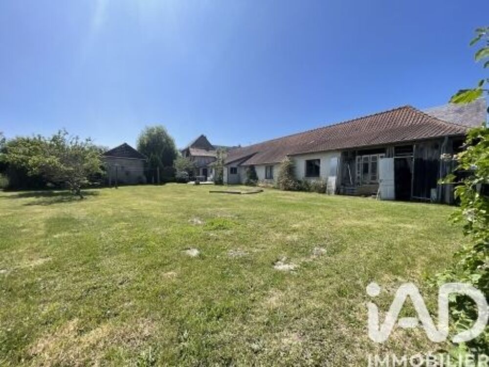 Vente Maison Vente Maison/villa 12 pièces Fort-mahon-plage