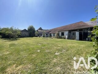  Maison à vendre 12 pièces 233 m²