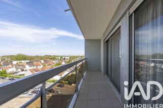  Appartement à vendre 4 pièces 84 m²