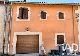  Maison à vendre 5 pièces 114 m²