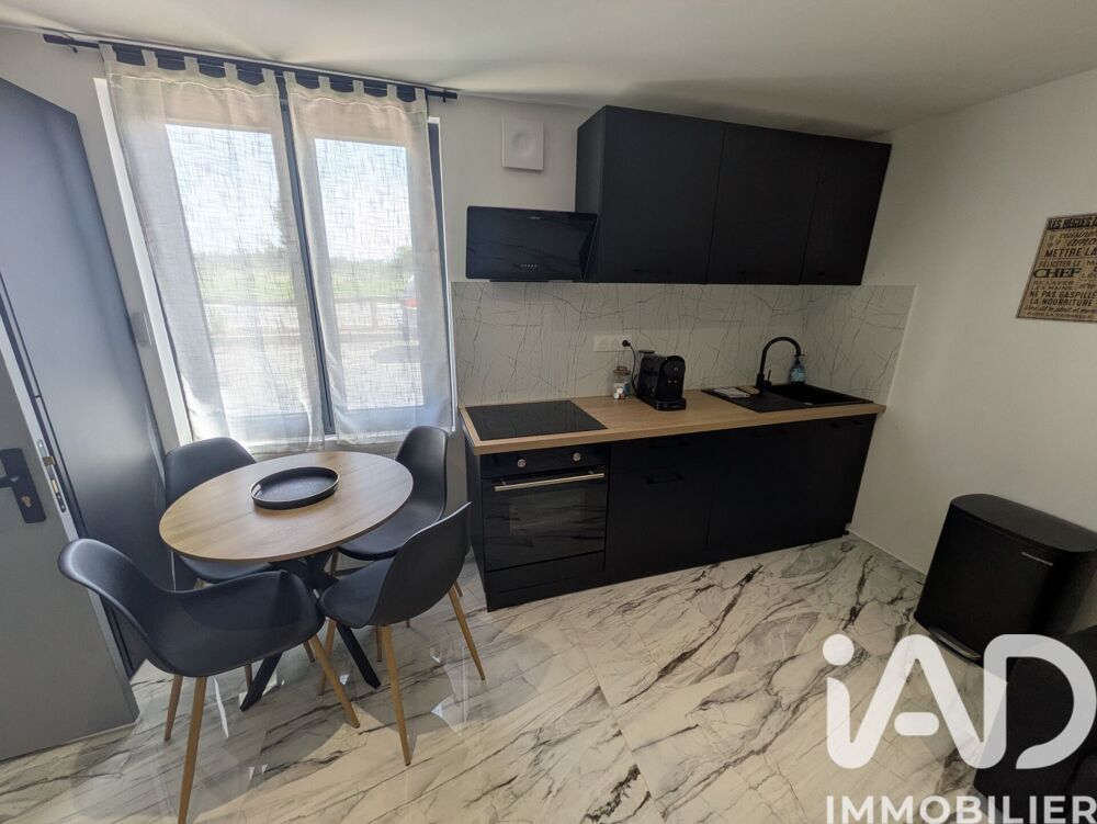 Vente Immeuble Vente Immeuble 400 m&sup2; La chapelle-sur-loire