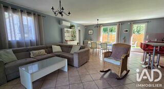  Maison à vendre 6 pièces 187 m²