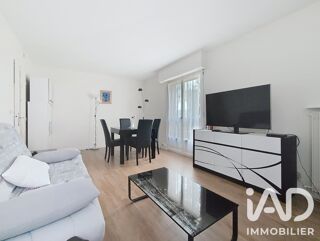  Appartement à vendre 2 pièces 49 m²