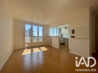  Appartement à vendre 3 pièces 55 m²