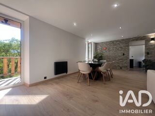  Maison à vendre 4 pièces 85 m²