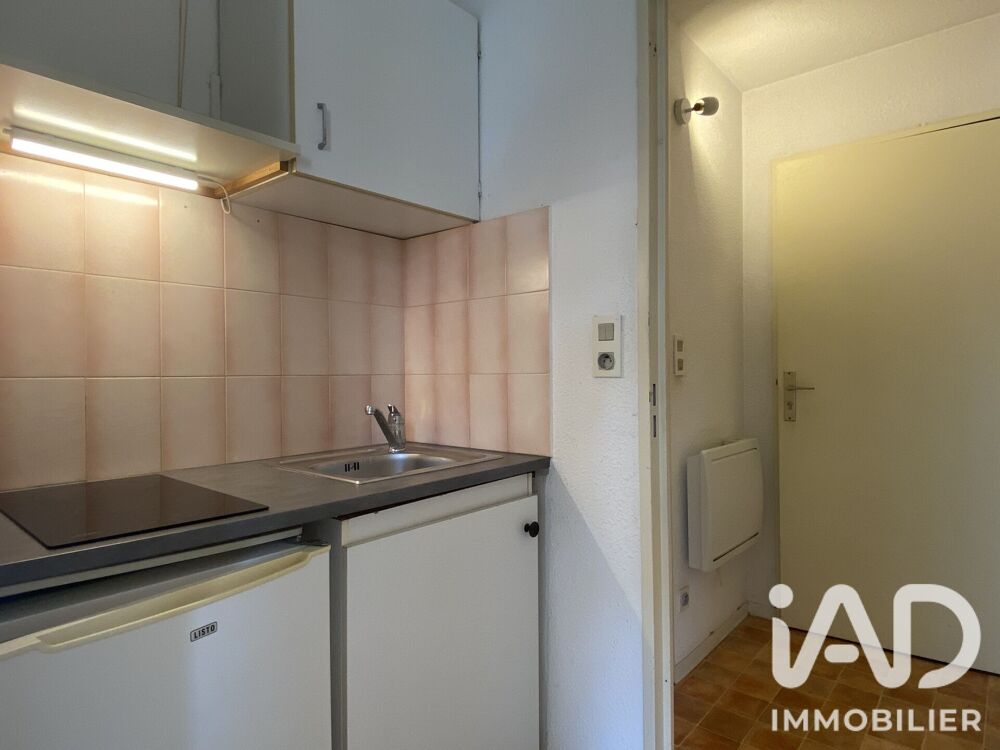 Vente Appartement Vente Appartement 1 pièce Toulouse