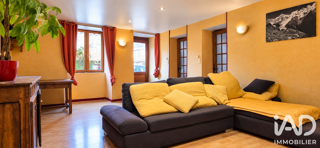  Maison à vendre 5 pièces 121 m²