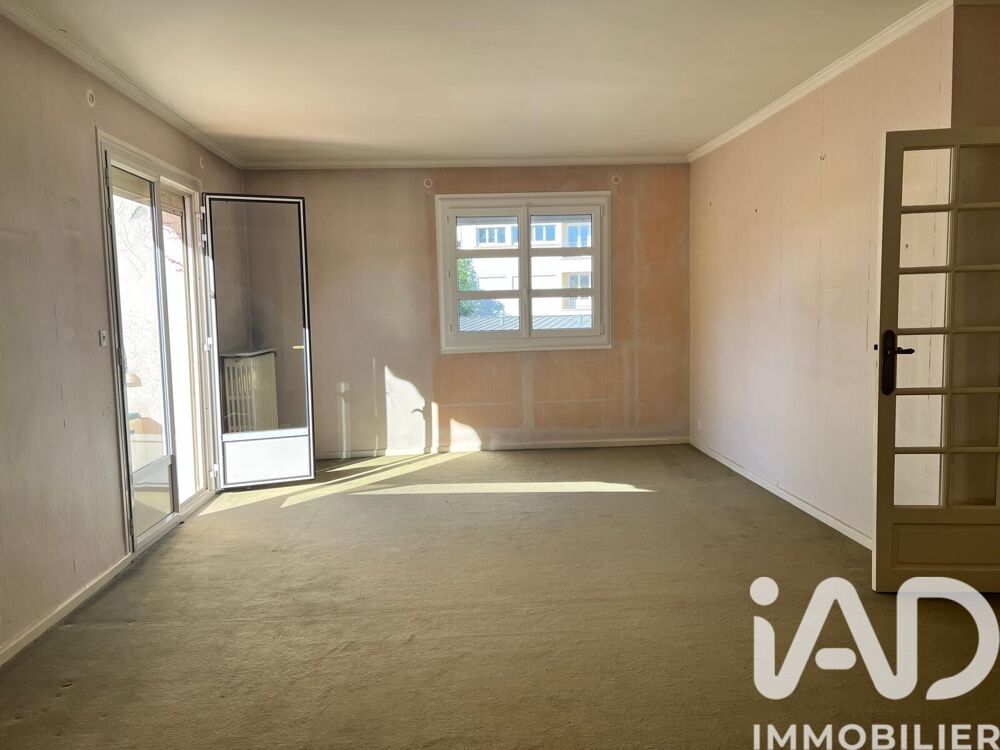 Vente Maison de ville 8 pièces