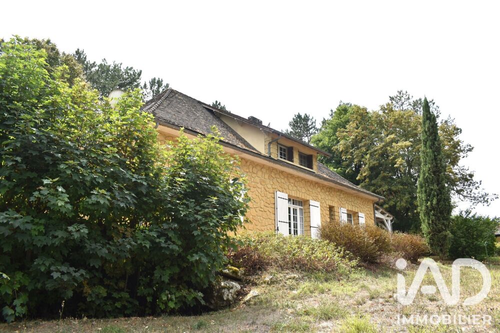 Vente Maison Vente Maison traditionnelle 6 pièces Beaumontois en périgord