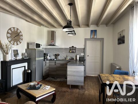 Vente Boutique/Local commercial 118 m&sup2; 153992 49140 Jarzé