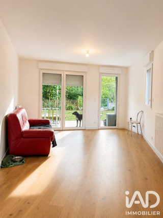  Appartement à vendre 4 pièces 61 m²