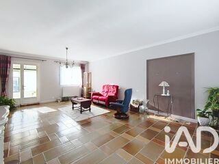  Maison à vendre 9 pièces 205 m²