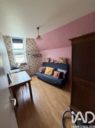  Appartement à vendre 3 pièces 65 m²