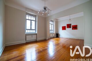  Appartement à vendre 4 pièces 85 m²