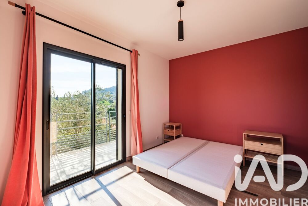 à vendre  Maison La Colle-sur-Loup (06480)