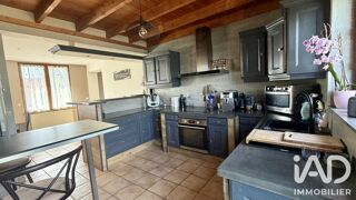  Maison à vendre 4 pièces 112 m²