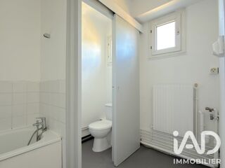  Appartement à vendre 3 pièces 49 m²