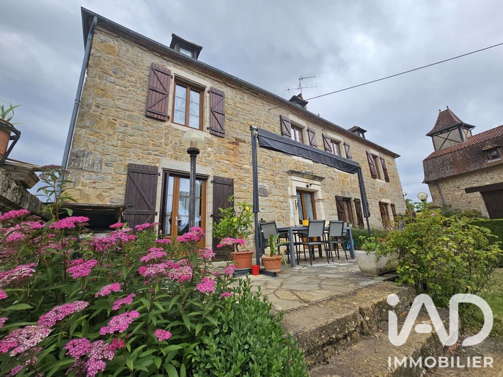 Vente Maison de campagne 14 pièces