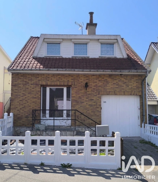  Maison à vendre 4 pièces 105 m²