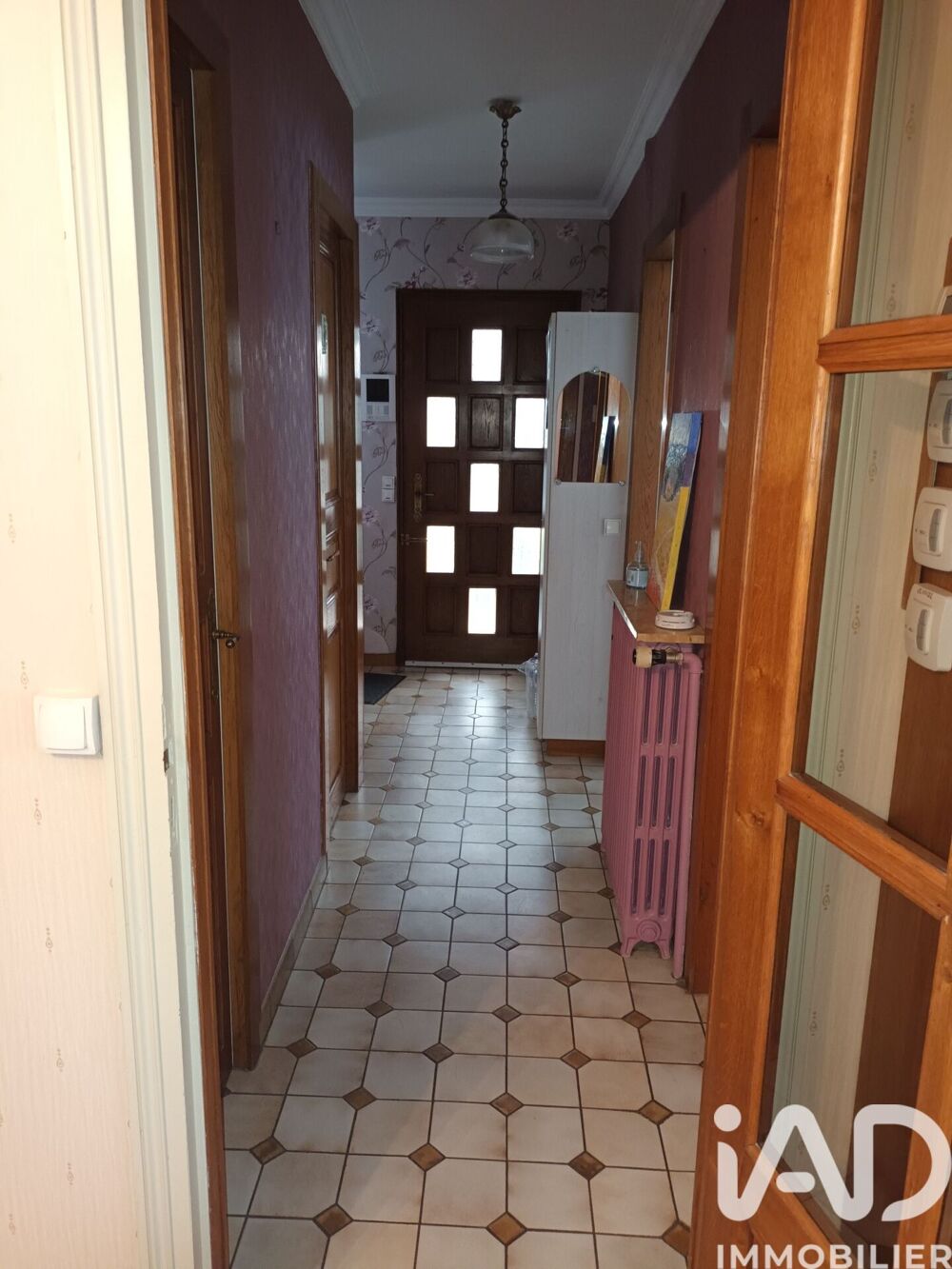 vente Maison - 5 pièce(s) - 95 m² Chartres (28000)