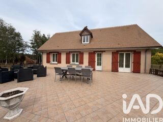  Maison à vendre 6 pièces 154 m²