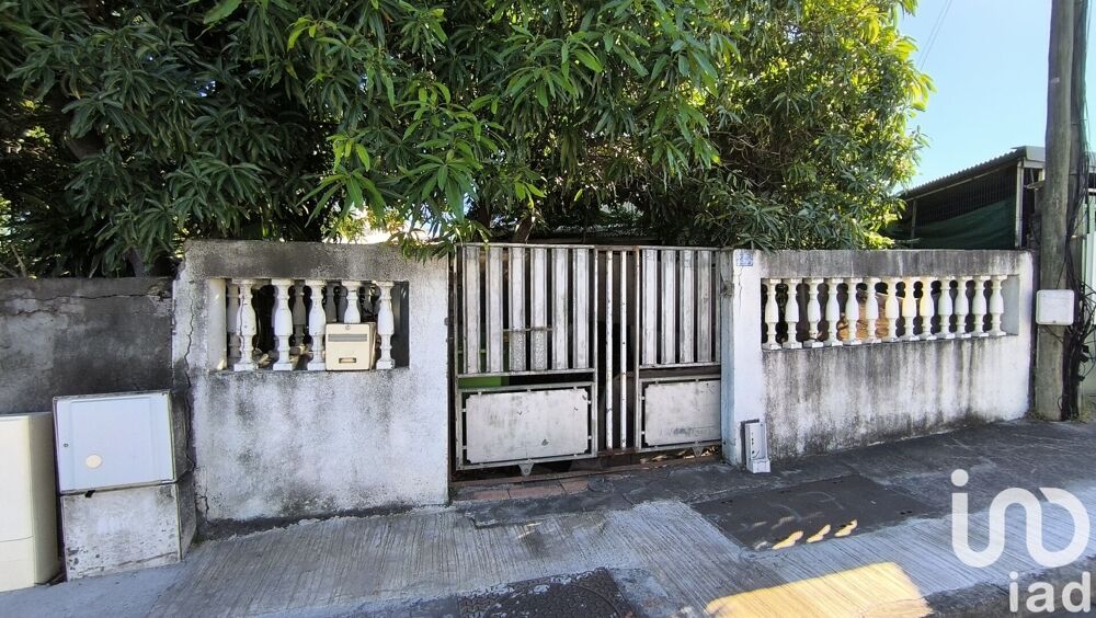 Vente Maison Vente Maison/villa 3 pièces Saint-louis