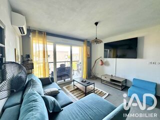  Appartement à vendre 3 pièces 60 m²