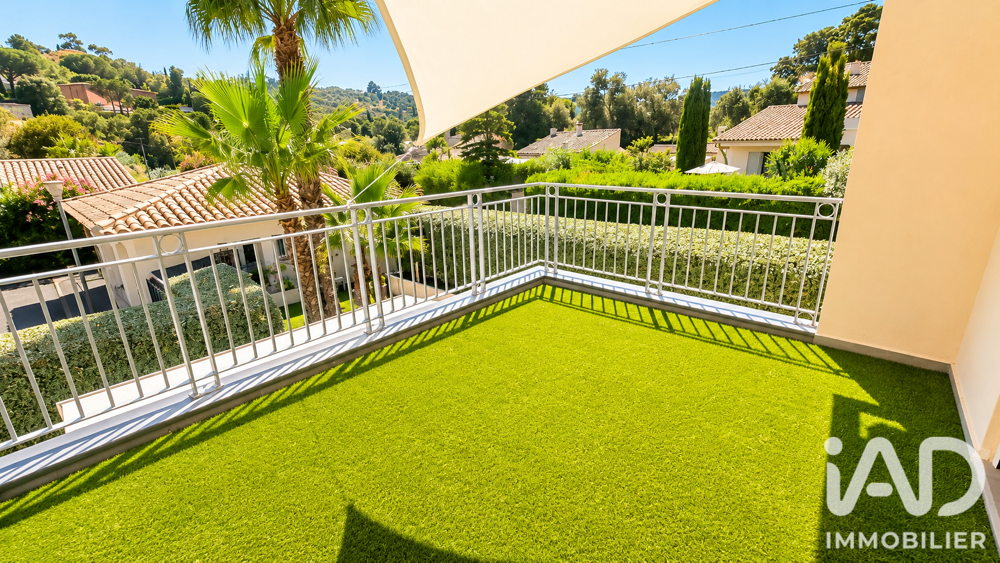 à vendre  Maison Les Issambres (83380)