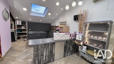   Vente Boutique/Local commercial 90 m&sup2; 