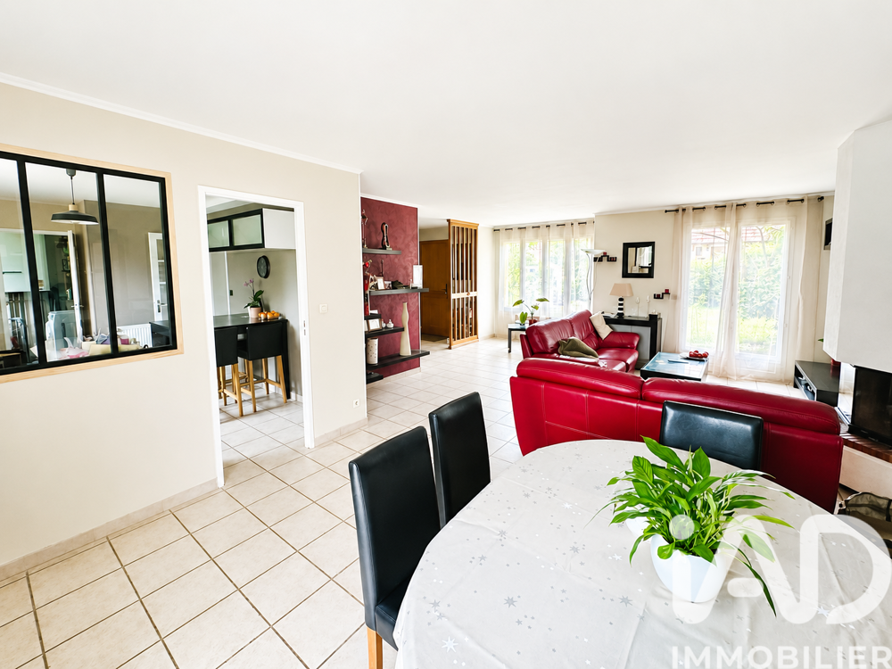 Vente Maison Vente Maison/villa 6 pièces Houx