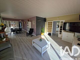  Maison � vendre 5 pi�ces 120 m�