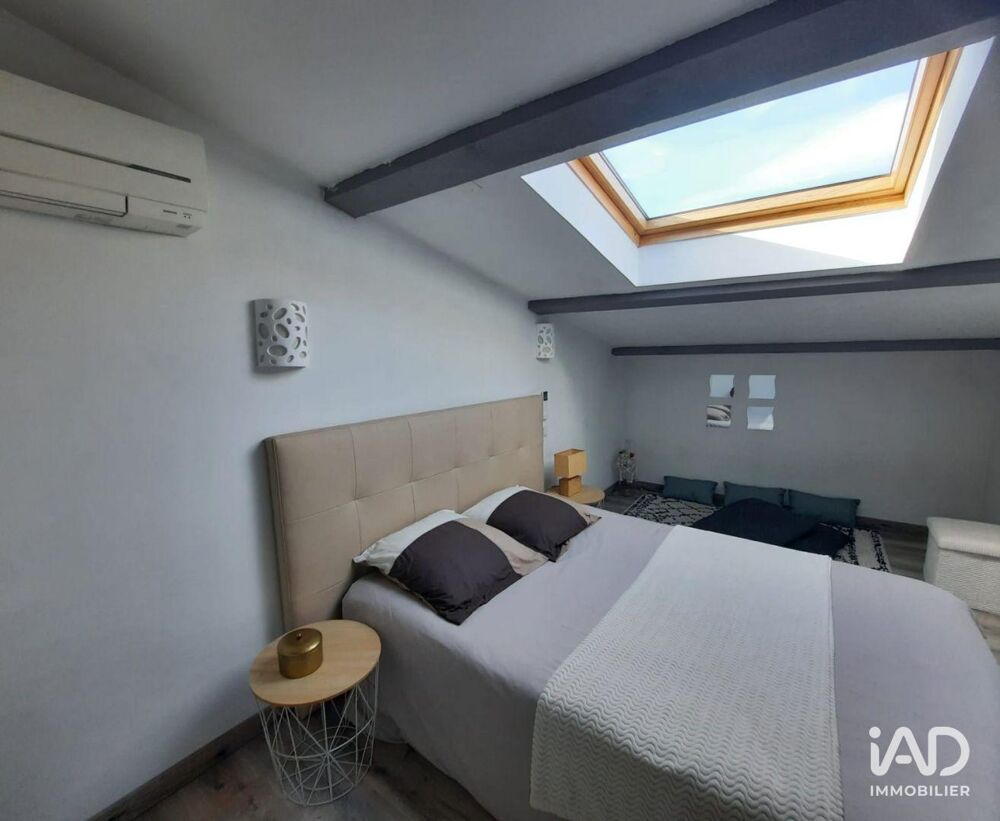 Vente Maison Vente Maison/villa 4 pièces Villeveyrac