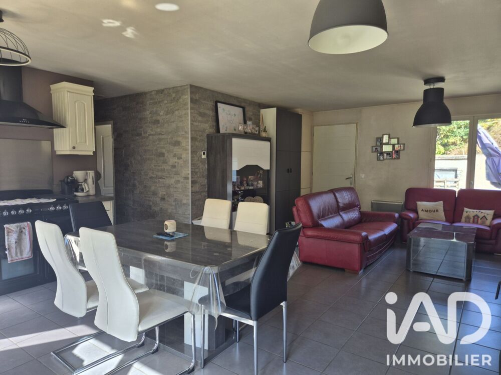 Vente Maison Vente Pavillon 4 pièces Pont-sur-yonne