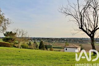  Terrain � vendre 1120 m�