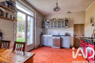 Maison à vendre 6 pièces 172 m²