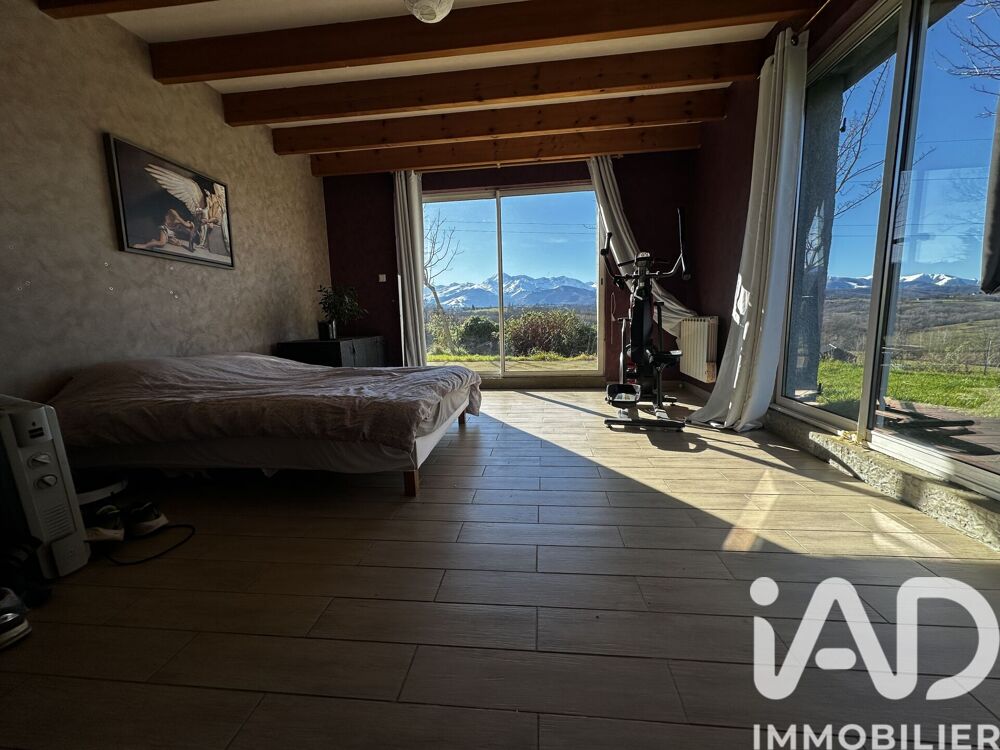 Vente Maison Vente Maison de campagne 7 pièces Orignac