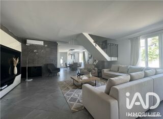  Maison à vendre 5 pièces 130 m²