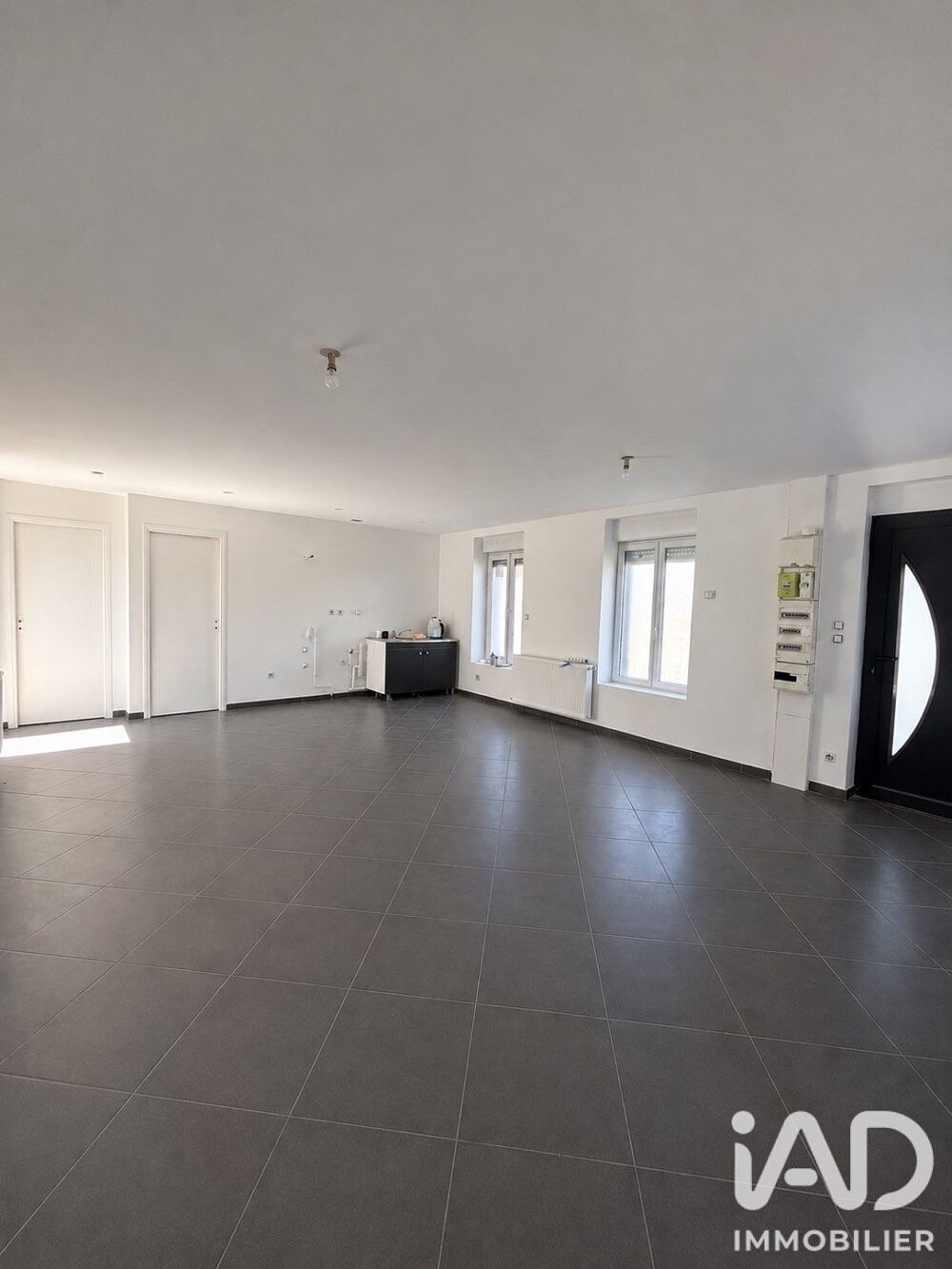 Vente Maison de ville 5 pièces