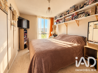  Appartement à vendre 4 pièces 75 m²
