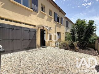  Maison à vendre 5 pièces 113 m²