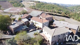  Maison à vendre 15 + pièces 483 m²
