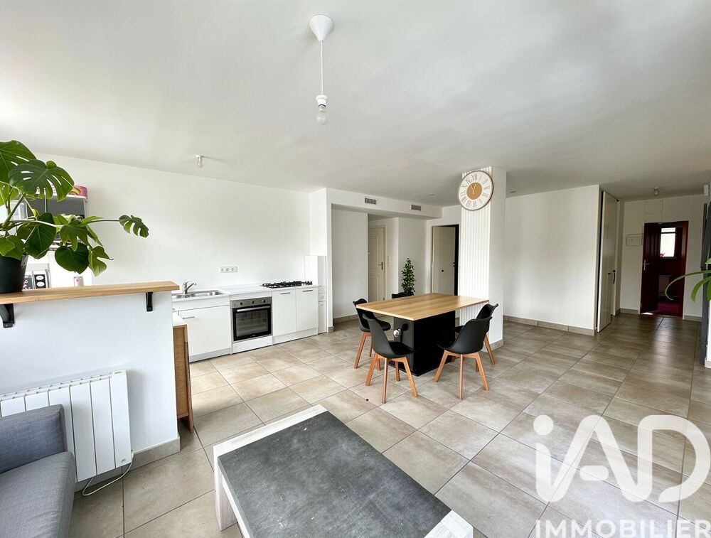 Vente Maison Vente Maison/villa 6 pièces Saint-sulpice-de-pommiers