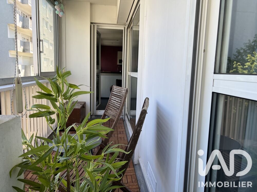 Vente Appartement Vente Appartement 3 pièces Plaisir