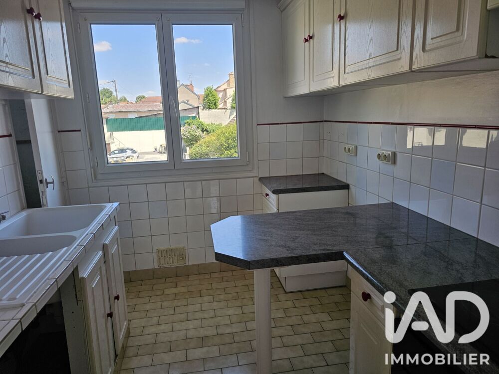 Vente Appartement Vente Appartement 4 pièces Châlons-en-champagne