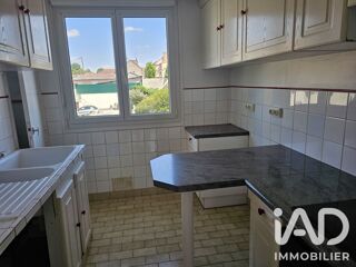  Appartement à vendre 4 pièces 68 m²